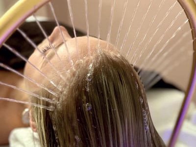 Rituel Head Spa Traditionnel